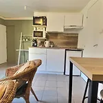 Appartement Chaleureux Hyper Centre Tout Confort