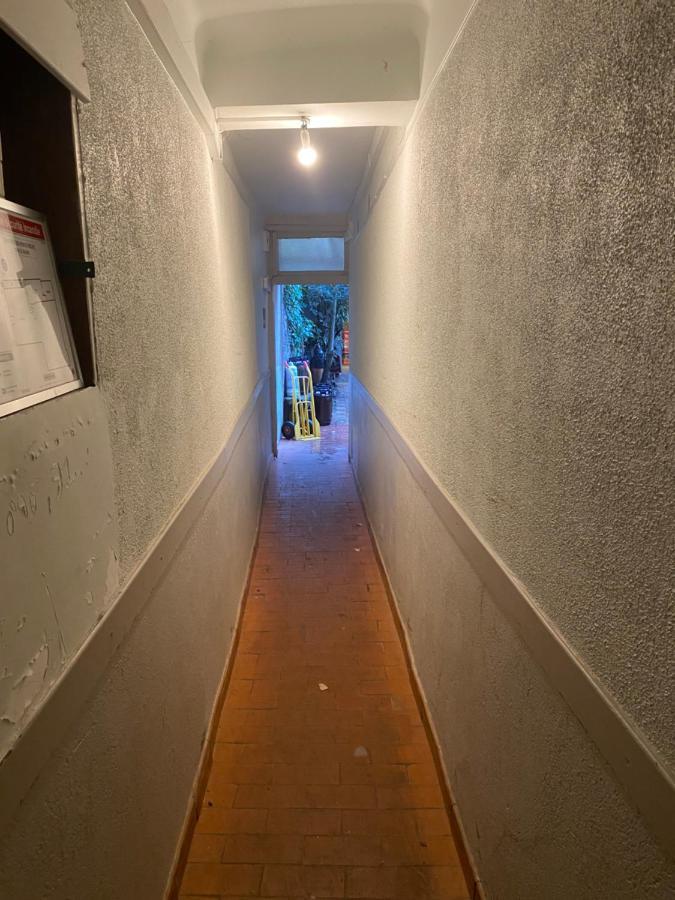 Apartment Chaleureux Hyper Centre Tout Confort Le Mans